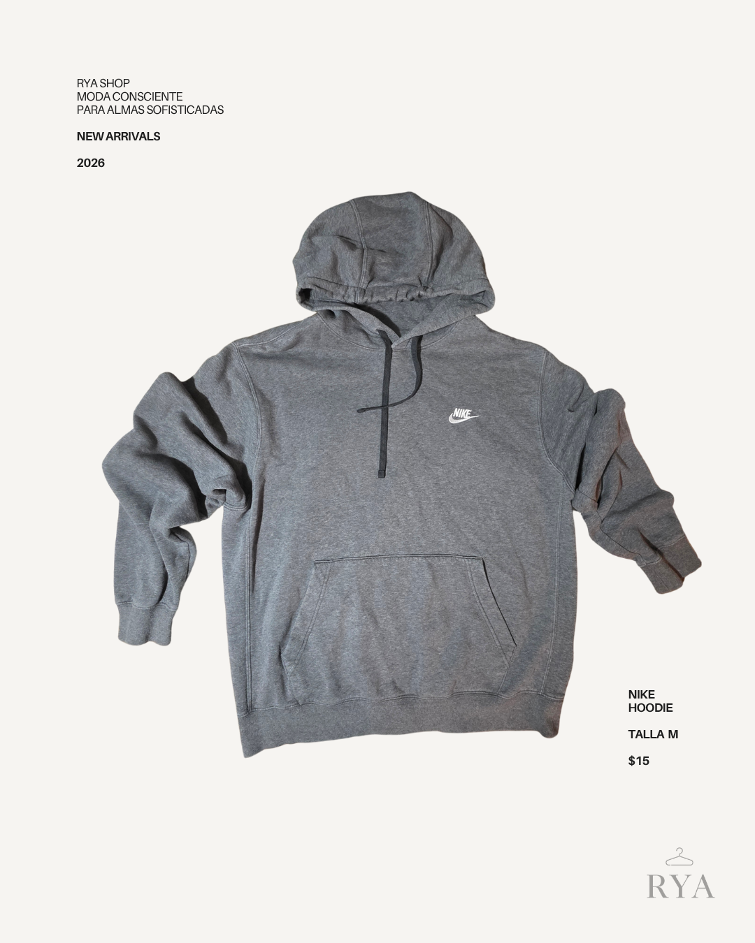 RYA Shop Instagram