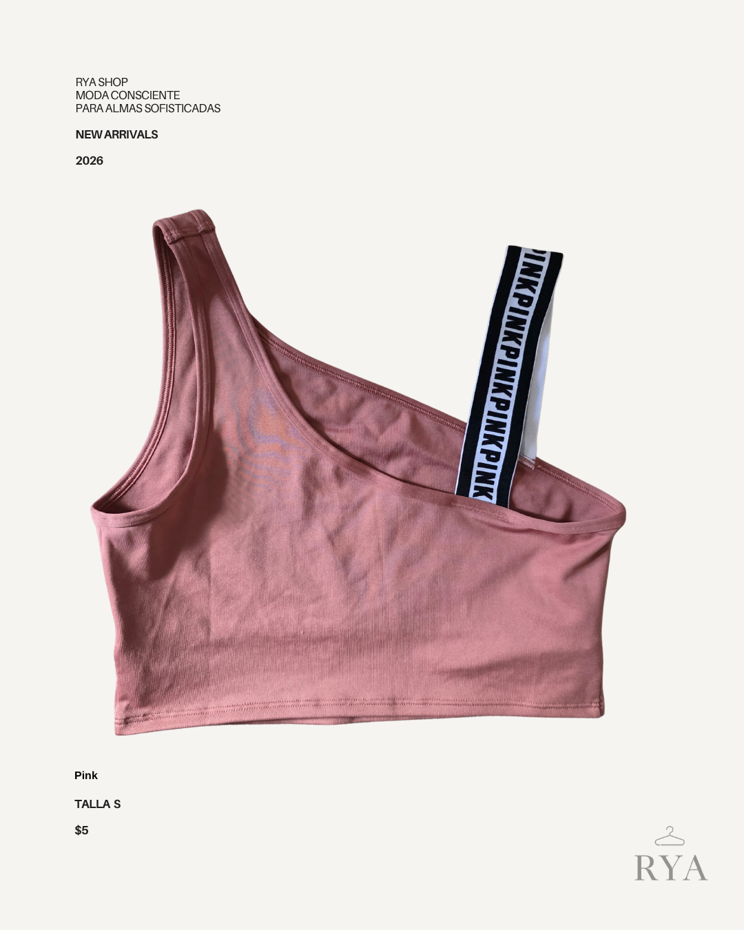 RYA Shop Instagram